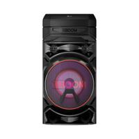 LG RNC5 XBOOM Party Tower Speaker with Bass Blast