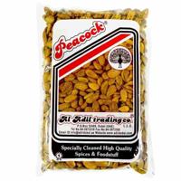 Peacock Almond Irani 250gm