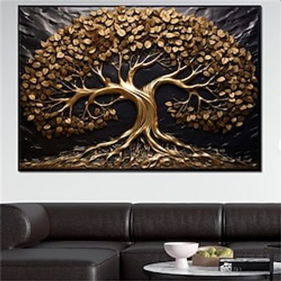 Botanical Wall Art Canvas Tree of Life Prints and Posters Pictures Decorative Fabric Painting For Living Room Pictures No Frame Lightinthebox Botanical Wall Art Canvas Tree of Life Prints and Posters Pictures Decorative Fabric Painting For Living Room Pictures No Frame Lightinthebox