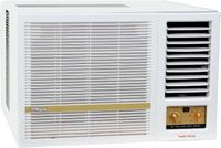 Super General 2 Ton Piston Window Air Conditioner, 22300 BTU, Reciprocating compressor - AC SGA248NE