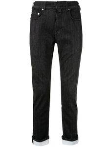 Neil Barrett classic skinny jeans - Black