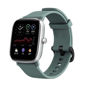 Amazfit GTS 2 Mini Smart Watch | Fitness Tracker| A2018-GTS-2-MINI| Sage Green Color