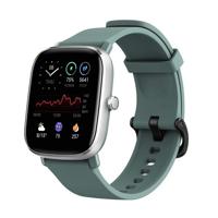 Amazfit GTS 2 Mini Smart Watch | Fitness Tracker| A2018-GTS-2-MINI| Sage Green Color - thumbnail