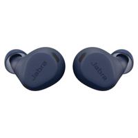 Jabra Elite 8 Active | Navy Color | Wireless Ear Buds | Active Noise Cancellation | ELITE8ACTIVENAVY