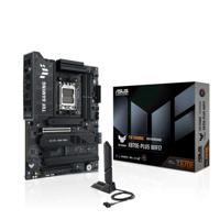 Asus TUF Gaming X870E-PLUS WIFI7, Socket AM5, X870, Motherboard