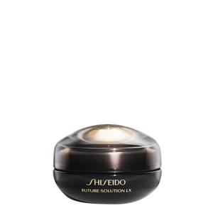 Shiseido Future Solution LX Eye and Lip Contour Cream 17 ml