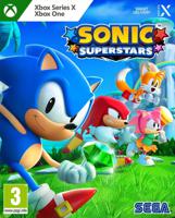 Sonic Superstars - Xbox Series X/One