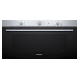 Bosch Series 2 Built-in Electric Oven 90cm - Stainless Steel (VBC011BR0M)