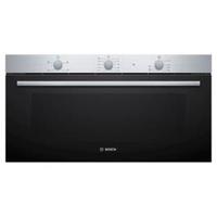 Bosch Series 2 Built-in Electric Oven 90cm - Stainless Steel (VBC011BR0M)