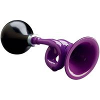 Electra Bugle Horn Purple - thumbnail