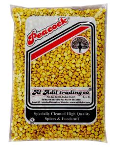 Peacock Chana Dal 1Kg