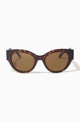 Medusa Chain Sunglasses