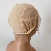 Wig Accessories Synthetic Wig Caps Decorations Ergonomic Design  Classic  Creative 1 pcs Party  Evening  Daily  Engagement Party Fashion  Classic Bleach Blonde#613 Lightinthebox - thumbnail