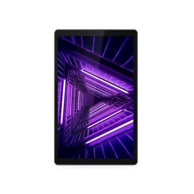 Lenovo M10 2nd Gen Tablet | 10.1 Inch - 64GB Wifi and LTE | X306X |ZA6V0152AE | Iron Grey Color