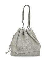 Leather Bucket Bag - thumbnail