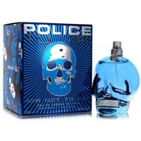 Police To Be (M) Edt 125Ml Tester