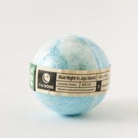 I'M BOMB Blue Night In Jeju Island Bath Bomb