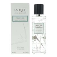 Lalique Room Spray Peuplier Aspen Etats Unis 100Ml
