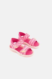 RS2 III Toddler Girls Sandal  Pink