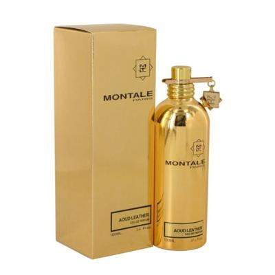 Montale Aoud Leather (U) Edp 100Ml