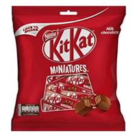 Nestle Kit Kat Mini 110gm