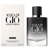 Giorgio Armani Acqua Di Gio (M) Parfum 75Ml Refillable