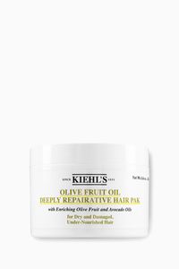 Olive Fruit Oil Deeply Repairative Hair Pak, 240ml