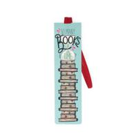 Legami Bookmark - So Many Books - thumbnail