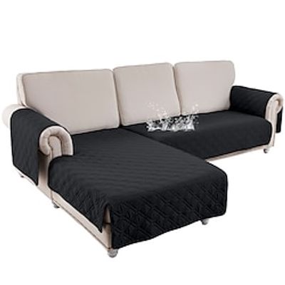 Wholesale of Waterproof Pet Sofa Cushions for All Seasons 2 Piece Sofa Cover Sofa Cushion Lightinthebox