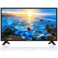 Sonashi 65-Inch Ultra HD LED Smart TV, SLED-6508UHD