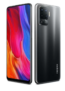 OPPO A94 8GB, 128GB, 5G, Fluid Black