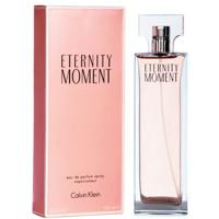 Calvin Klein Eternity Moment For Women EDP 100Ml (UAE Delivery Only)