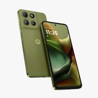 Motorola G15, 256GB, 8GB, Iguana Green, 4G