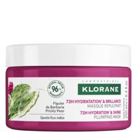 Klorane Prickly Pear Plumping Hydrating and Shine Hair Mask 250ml