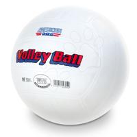 Mondo 21.6cm American Beach Volleyball, High-Quality PVC - 2304
