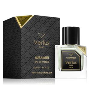 Vertus Auramber (U) Eau De Parfum 100ml