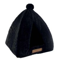 M-PETS Yull Tipi Black