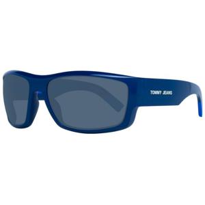 Tommy Hilfiger Blue Unisex Sunglasses (TOHI-1037881)
