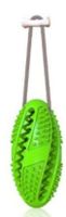 For Pet Chewer Ball - dog Chew Toy - Green
