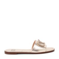 VLogo Signature sandals VLogo Signature sandals