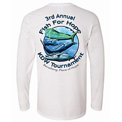 CAWANFLY Men's Fishing Shirt Outdoor Long Sleeve UPF50 UV Protection Quick Dry Lightweight Breathable Top Autumn / Fall Spring Summer Athleisure Fishing Camping  Hiking White / Micro-elastic miniinthebox
