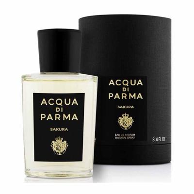 Acqua Di Parma Sakura (U) Eau De Parfum 100Ml