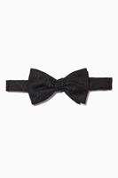Paisley Bow Tie in Silk Paisley Bow Tie in Silk