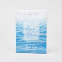 Boles d'Olor Deep Blue Scented Sachet