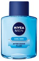 Nivea Fresh & Cool After Shave Fluid 100ml (UAE Delivery Only) - thumbnail