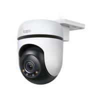 TPLink Tapo C510W Pan/Tilt Wi-Fi Camera - thumbnail