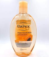 Eskinol Papya Smooth White Facial Deep Cleanser 250 ml