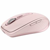 Logitech 910-005990 MX Anywhere 3 Rose Wireless Mouse