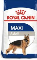 Royal Canine Size Health Nutrition Maxi Adult 15 Kg Dog Dry Food