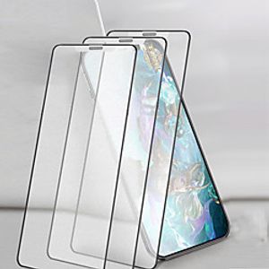 3PCS/5PCS High Quality Bright Edge Tempered Glass Film For iPhone 12 iPhone 11 Matte Texture Anti-Fingerprint MatteGame Film For iPhone 11 Pro XS Max XR 7/8 iPhone 12 miniinthebox